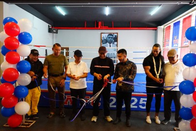 Dandim 0406/Lubuk Linggau Hadiri Acara Grand Opening WFC 2025 Lubuk Linggau